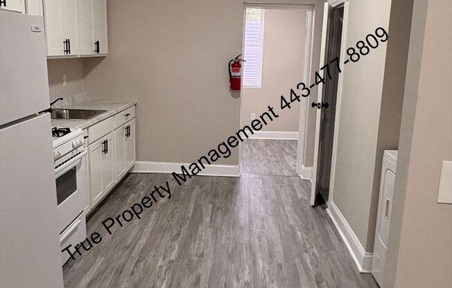Spacious 3-Bedroom Home with In-Unit Washer & Dryer – Only $1,400/Month