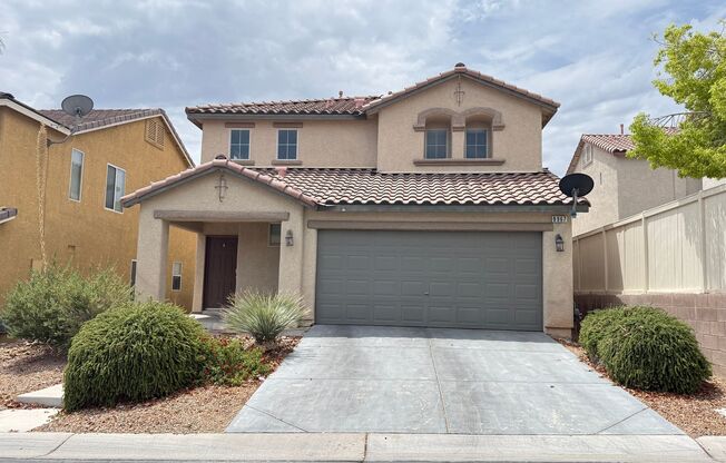 8967 Ryan Creek Ave - 3 bedrooms, 2.5 baths, 1830 SQFT