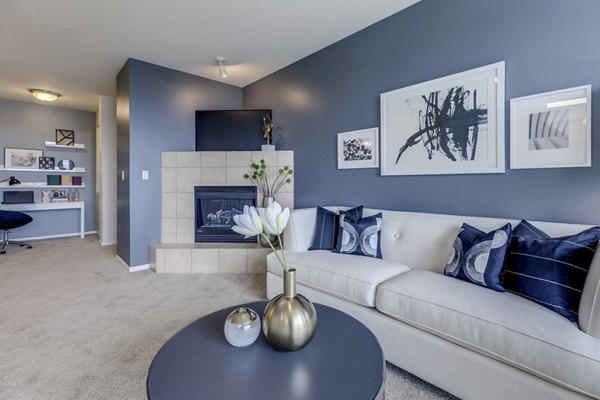 Apex Apartments in Tacoma