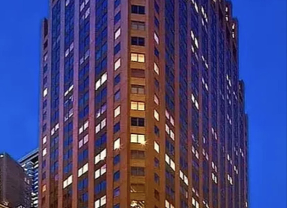 Studio, 1 bath, 452 sqft, $3,750, Unit 22H