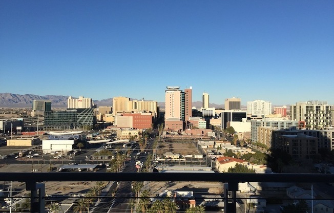 Studio, 1 bath, $2,200, Unit 1212