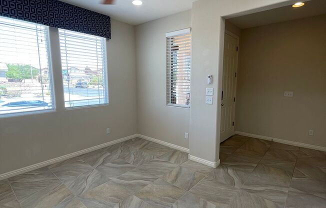 Gorgeous 3 Bed Single Story Home in Henderson - MOVE IN SPECIAL!!! 1/2 OFF 1ST MONTHS RENT OAC IF YOU RENT BY JANUARY 31, 2026.