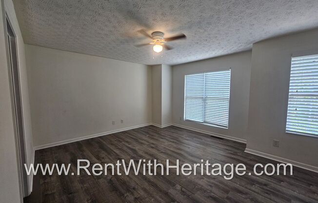 3 beds, 2.5 baths, $1,750