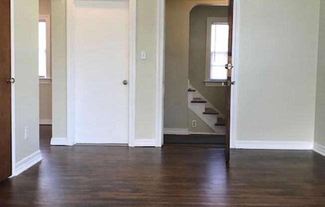 4006 S Calhoun St