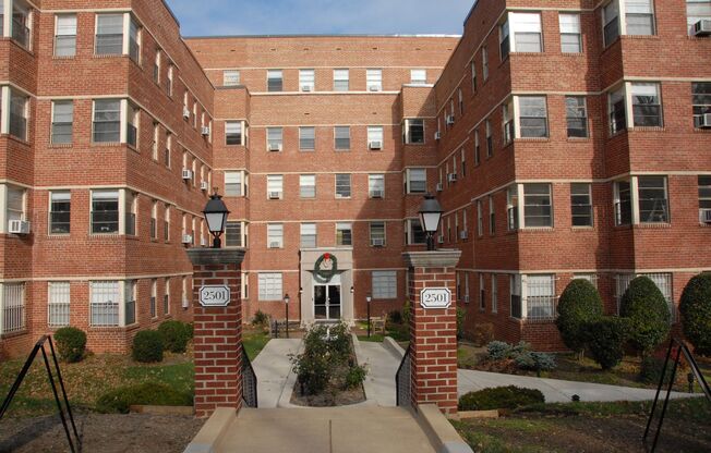 Studio, 1 bath, 300 sqft, $1,492, Unit 407