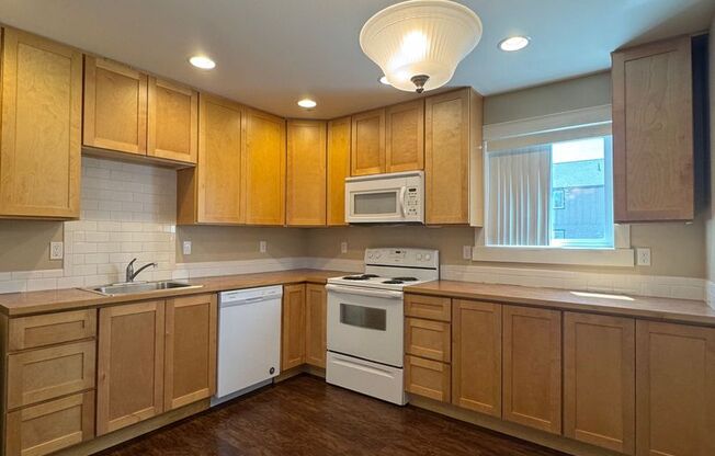 Cambridge Place I - 2239