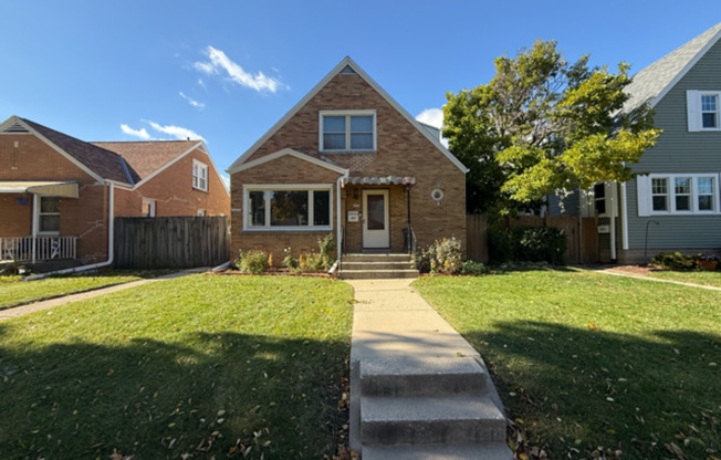 Caleb Hyatt - Tenant Placement