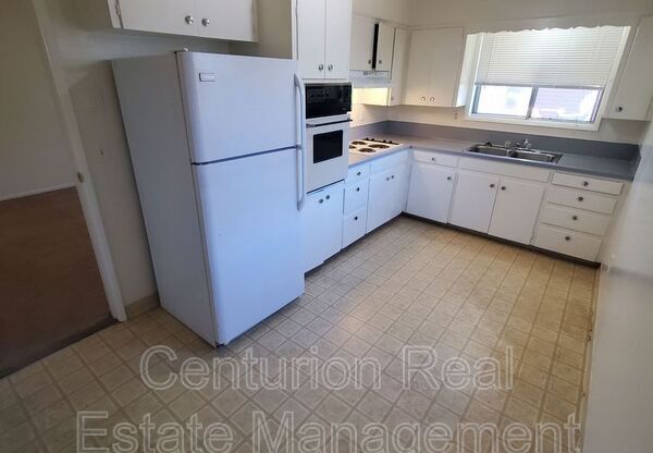 1 bed, 1 bath, 590 sqft, $1,125