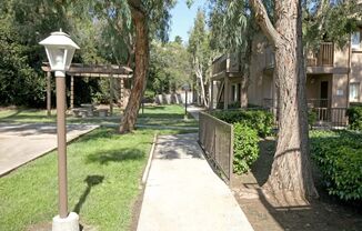 Euclid Oaks
