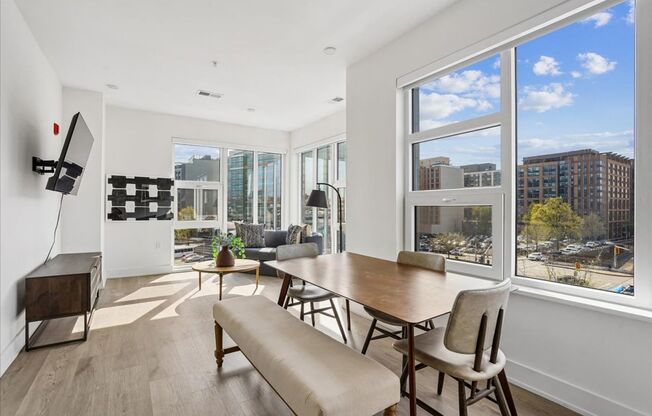 1 bed, 1.5 baths, 773 sqft, $2,649, Unit 504