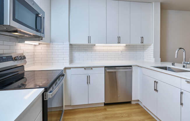 City Square Bellevue