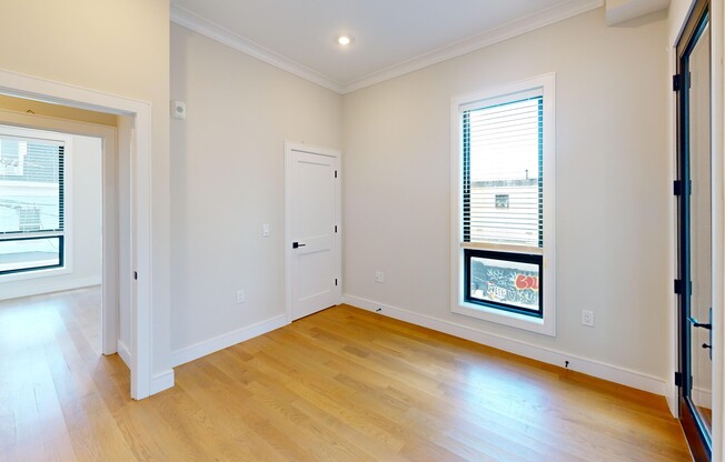 4 beds, 3 baths, 1,235 sqft, $6,925, Unit 202