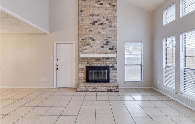 11205 Willowood Unit C - 2/bedroom 2.5/bathroom - $1845/month
