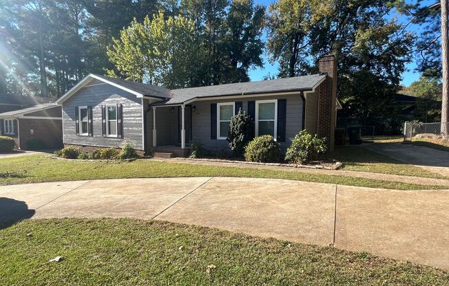 909 SW Maynard, Cary- Bev Roberts Rentals and Property Managament