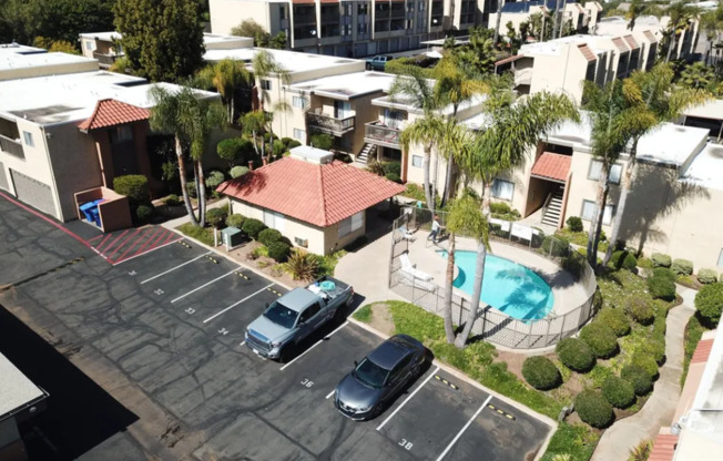 Mira Monte Apartments