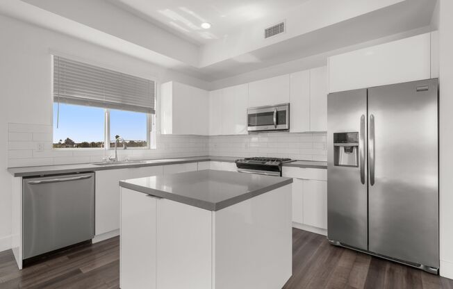 Bedford Development, LLC