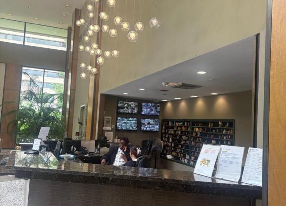 3709 S GEORGE MASON DR