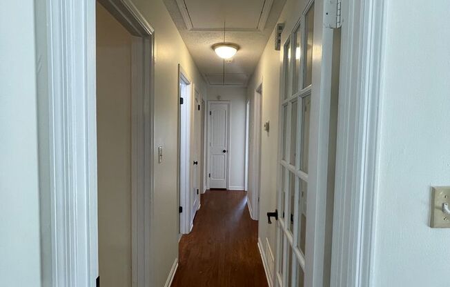 130 Derby Street | 3 BED 1.5 BATH CLOSE TO CAMPUS