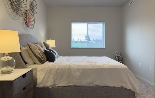 2 beds, 2 baths, 1,010 sqft, $1,710, Unit 2 - 117