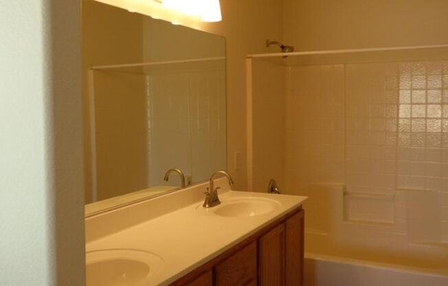 Open Great Room Floor Plan