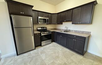 Fallview Apartments - A
