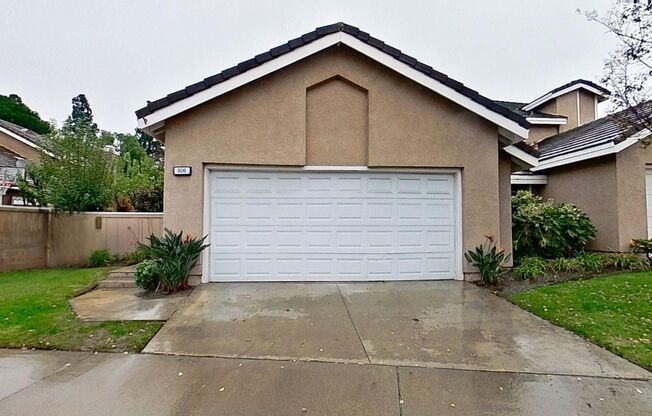 806 S Sapphire Ln, Anaheim Hills: 3 Bed 2 Bath Townhouse with Large Backyard!