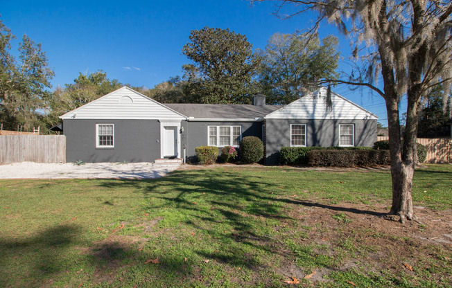 Beautiful House at 507 NW 19th Street