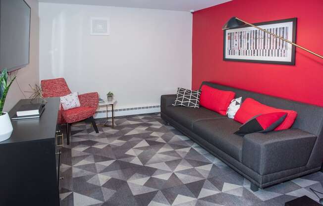 at Eagan Place Apartments, Eagan MN