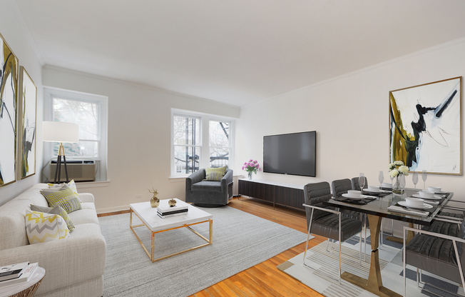 217 E 66 ST