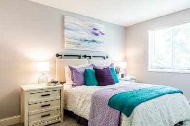 1 bed, 1 bath, 447 sqft, $1,945