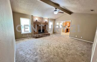 3 beds, 2 baths, $1,850