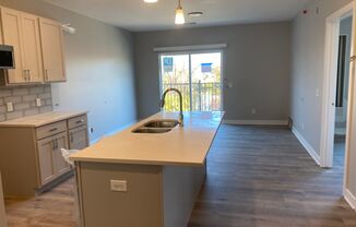 1 bed, 1 bath, 626 sqft, $1,395, Unit #1