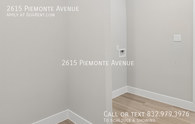 Partner-provided property photo