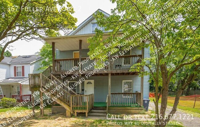 367 FULLER AVE
