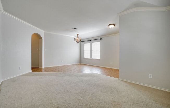 Don't miss your chance on this beautifully crafted corner home in a quiet Collil neighborhood!!