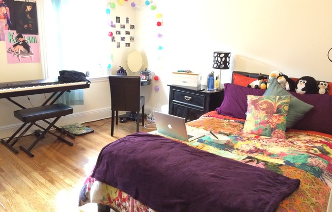 Studio, 1 bath, 361 sqft, $2,000, Unit 03-036