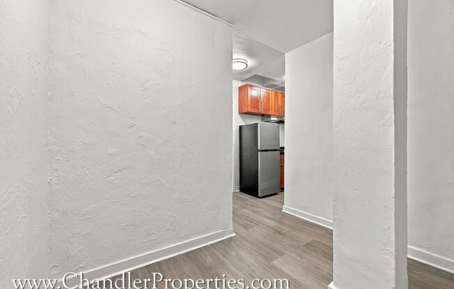 50 Cutler Avenue Apartments