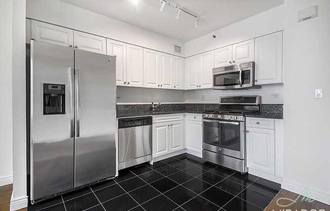 Studio, 1 bath, $4,200, Unit 1807