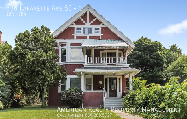 Partner-provided property photo