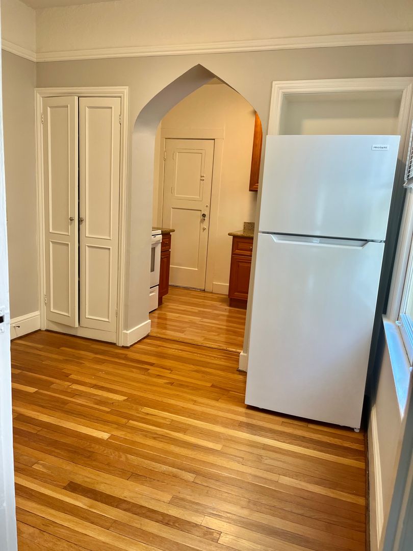 2969 Jackson Street Apartments*