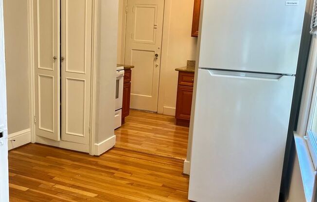 2969 Jackson Street Apartments*