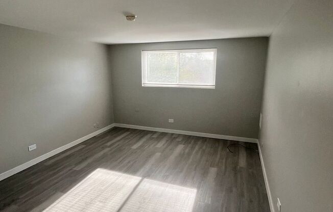 Fender Creek Apartments