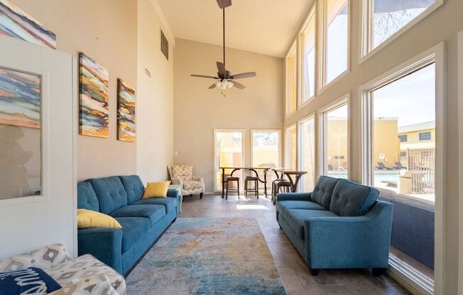 Sedona Apartments