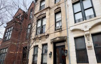 For Rent: Urban Luxury at 1127 St. Paul Street– Your City Oasis Awaits!"