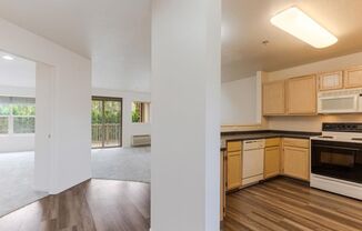 2 beds, 2 baths, 1,100 sqft, $1,695, Unit 23