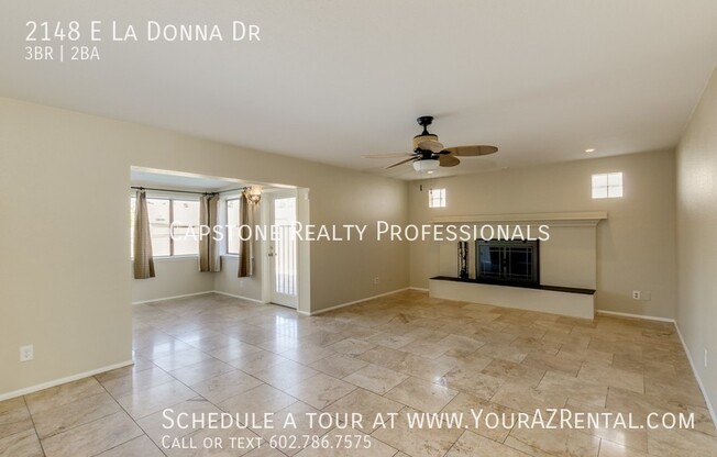 2148 E LN DONNA DR