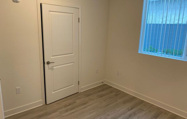 1 bed, 1 bath, 610 sqft, $2,195, Unit 112