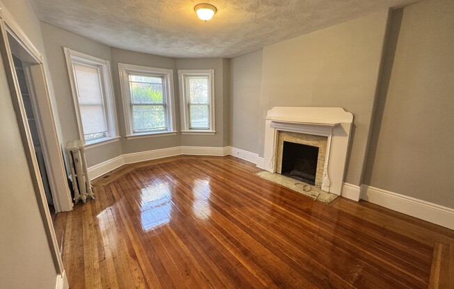11 Park St.