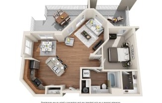 Partner-provided photo for $1970 unit