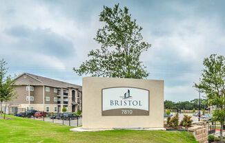 The Bristol